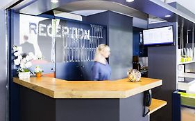 Ibis Budget Marmande